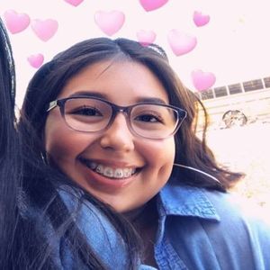 Meet your Posher, Daisy